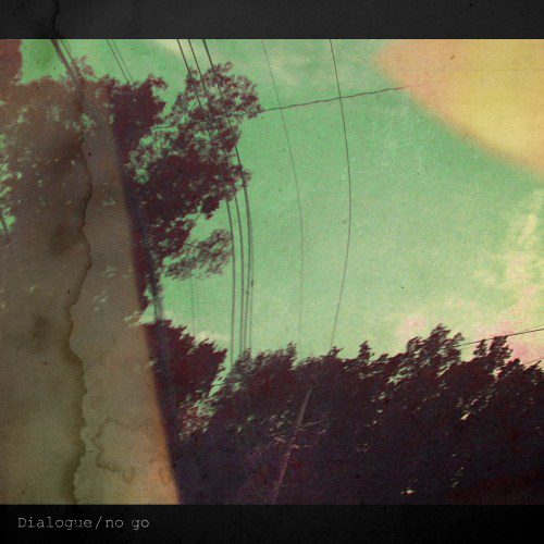 [Single] no go – Dialogue [24bit Lossless + MP3 320 / WEB] [2020.05.19]