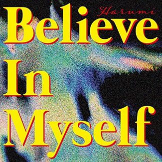[Single] 遥海 – Believe In Myself (2020.05.29/MP3/RAR)