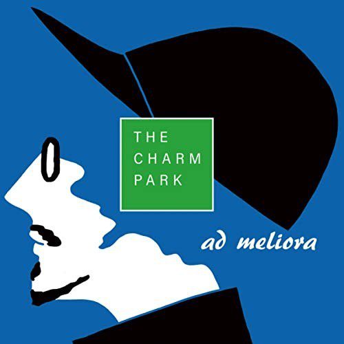 [Single] THE CHARM PARK – ad meliora [FLAC + AAC 256 / WEB] [2020.04.07]