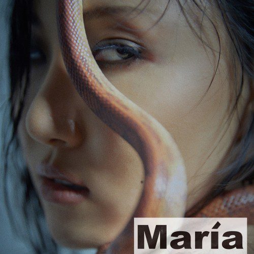 [Single] Hwa Sa (화사) – María [FLAC + MP3 320 / WEB] [2020.06.29]
