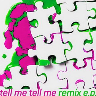 [Single] m-flo loves Sik-K & eill & 向井太一 – tell me tell me remix e.p (2020.07.03/MP3/RAR)