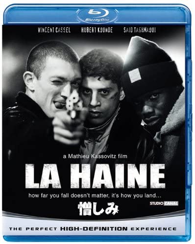 [MOVIES] 憎しみ / LA HAINE (2020) (BDREMUX)