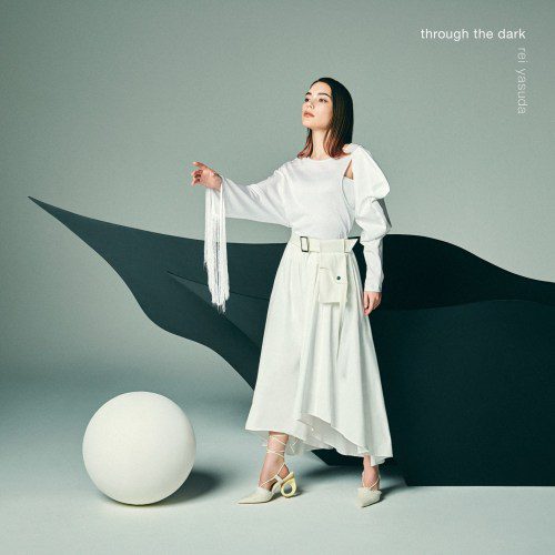 [Single] 安田レイ (Rei Yasuda) – through the dark [24bit Lossless + AAC 320 / WEB [2020.05.27]