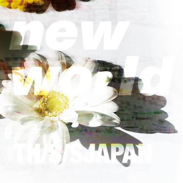 [Single] THIS IS JAPAN – new world (2020.07.29/MP3/RAR)