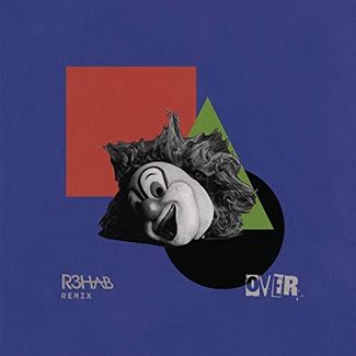 [Single] SEKAI NO OWARI – Over (R3HAB Remix) (2020.07.10/MP3/RAR)