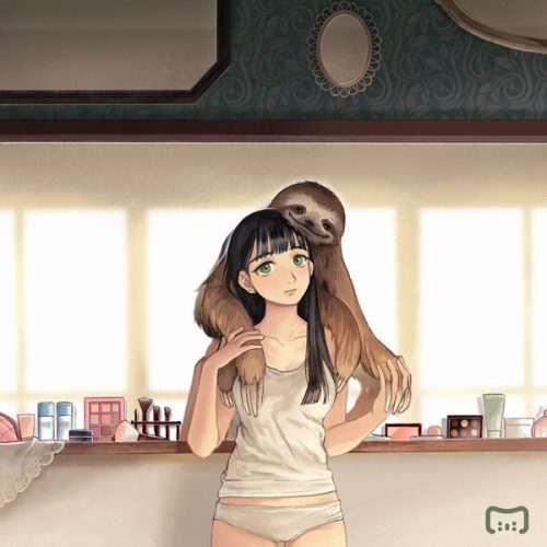 [Single] Mili – Sloth [FLAC / 24bit Lossless / WEB] [2019.09.10]