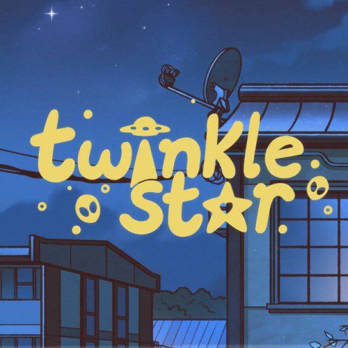 [Single] Ujico*/Snail’s House – Twinklestar [FLAC + MP3 320 / WEB] [2020.05.23]