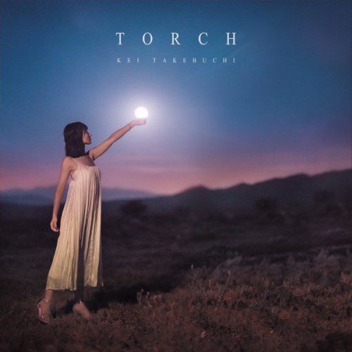 [Single] 竹渕慶 (Kei Takebuchi) – Torch [FLAC / 24bit Lossless / WEB] [2019.12.26]