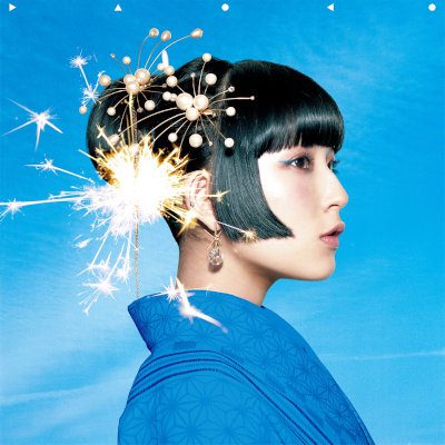 [Single] DAOKO – 打上花火 [MP3 320 / WEB]