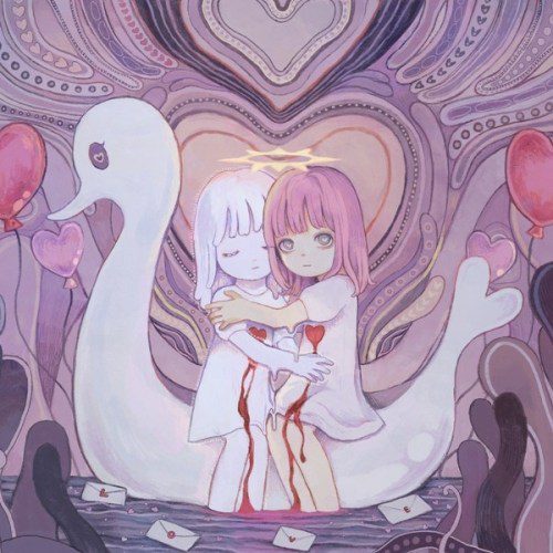 [Single] Mili – From a Place of Love [AAC 256 / WEB] [2020.07.25]