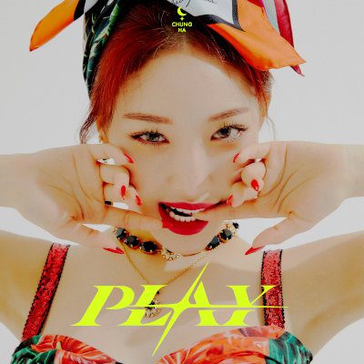 [Single] Chung Ha (청하) – PLAY [FLAC 24bit + MP3 320 / WEB]