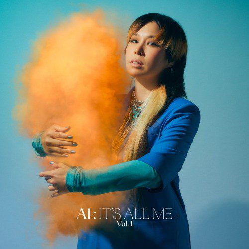 [Single] AI – IT’S ALL ME – Vol.1 [FLAC / WEB] [2020.07.08]