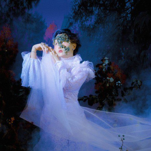[Single] Yeseo (예서) – Broken Water [FLAC / 24bit Lossless / WEB] [2020.06.21]