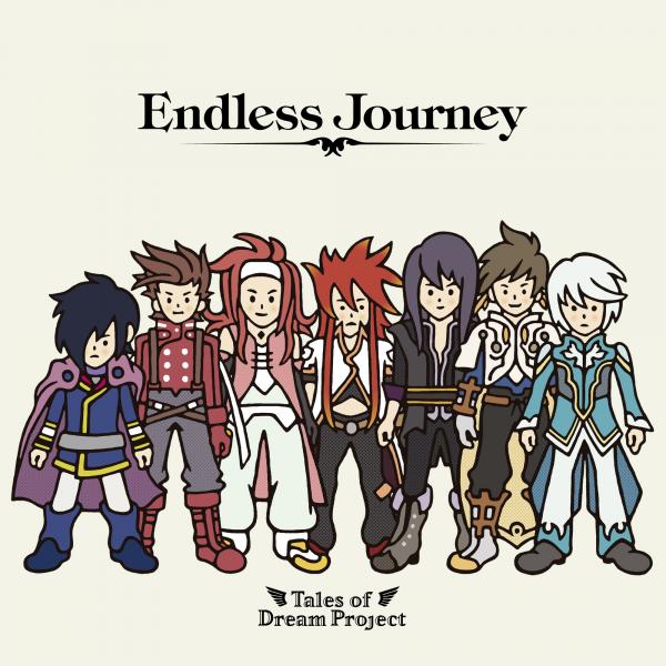 [Single] tales: Tales of Dreamers – Endless Journey (2020.07.15/MP3/RAR)
