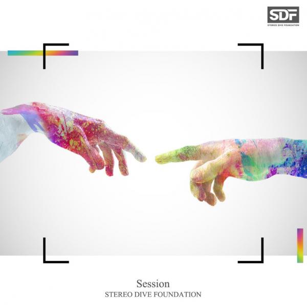 [Single] STEREO DIVE FOUNDATION – Session (2020.07.24/MP3/RAR)