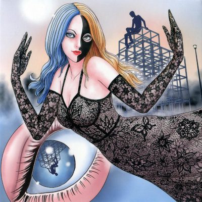 [Single] MUCC – 娼婦 2020 [FLAC + MP3 320 / CD]