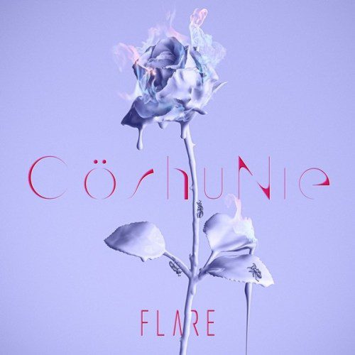 [Single] Cö shu Nie / コシュニエ – FLARE [FLAC + AAC 256 / WEB] [2020.07.08]
