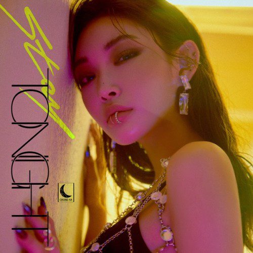 [Single] Chung Ha (청하) – Stay Tonight [FLAC / 24bit Lossless / WEB] [2020.04.27]