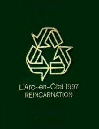 [TV-SHOW] L’Arc～en～Ciel – Reincarnation Live (1997.12.23) (DVDVOB)
