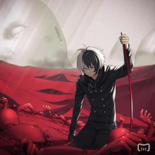 [Single] Mili – Birthday Kid [FLAC / 24bit Lossless / WEB] [2019.10.24]