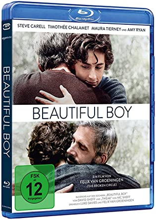 [MOVIES] ビューティフル・ボーイ / BEAUTIFUL BOY (2018) (WEBRIP)