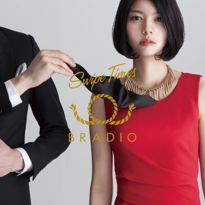 [Single] BRADIO – Swipe Times [FLAC + MP3 320 / CD]
