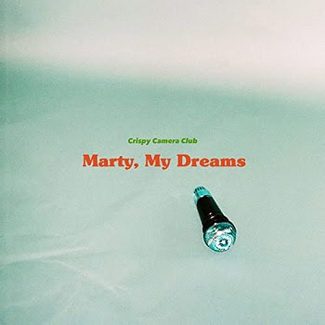 [Single] Crispy Camera Club – Marty, My Dreams (2020.07.01/MP3/RAR)