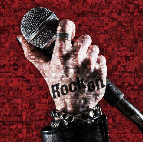 [Album] nano (ナノ) – Rock on. [FLAC / 24bit Lossless / WEB] [2015.01.28]