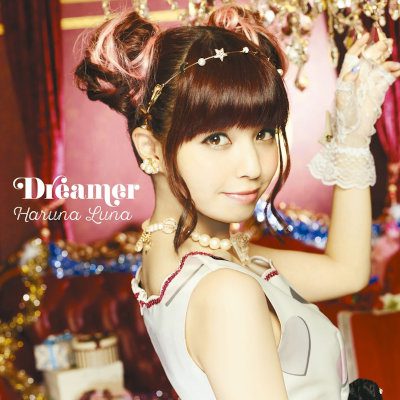 [Single] 春奈るな (Luna Haruna) – Dreamer [MP3 320 / WEB]