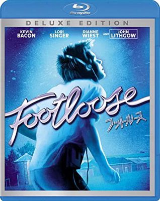 [MOVIES] フットルース (1984) (BDREMUX)