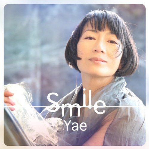 [Single] Yae – Smile [24bit Lossless + AAC 256 / WEB] [2020.06.28]