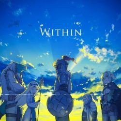 [Single] Mili – Within [FLAC / 24bit Lossless / WEB] [2018.12.23]