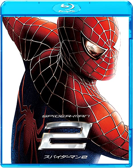 [MOVIES] スパイダーマン2 / SPIDER-MAN 2 (2004) (BDREMUX)