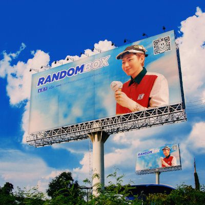 [Single] ZICO (지코) – RANDOM BOX [FLAC 24bit + MP3 320 / WEB]