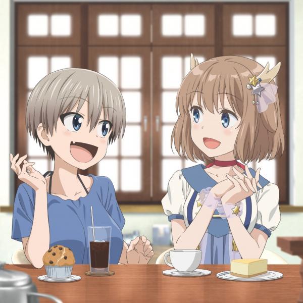 [Single] なだめスかし Negotiation / 鹿乃 (2020.07.31/MP3/RAR)