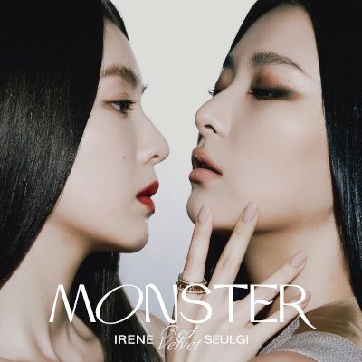 [Single] Red Velvet – IRENE & SEULGI – Monster [FLAC + MP3 320 / WEB]