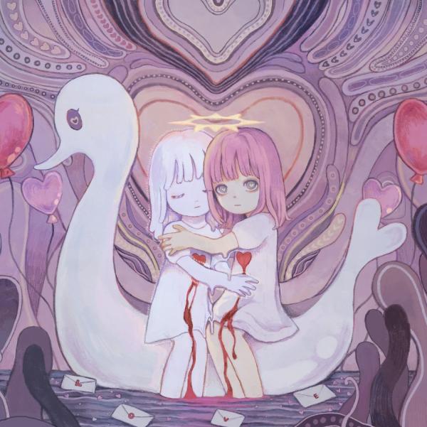 [Single] Mili – From a Place of Love  (2020.07.25/MP3/RAR)
