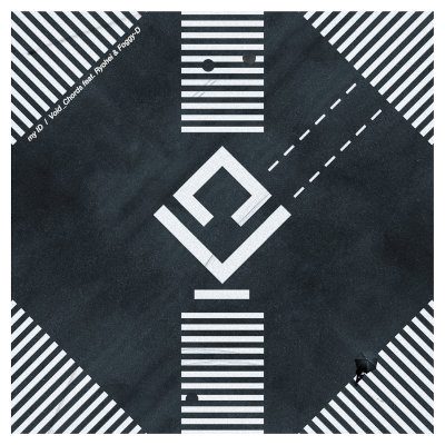 [Single] Void Chords feat. Ryohei & Foggy-D – my ID [FLAC 24bit + MP3 320 / WEB]
