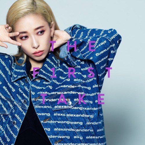 [Single] 加藤ミリヤ (Miliyah Kato) – Aitai – From THE FIRST TAKE [FLAC + AAC 256 / WEB] [2020.06.19]