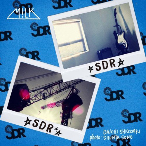 [Single] M!LK – SDR [FLAC + AAC 256 / WEB] [2020.07.25]
