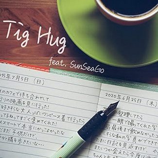 [Single] Chia – Tig Hug (feat. SunSeaGo) (2020.06.28/MP3/RAR)