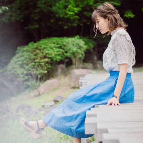 [Single] 福島清香 (Seika Fukushima) – Yes Happy World [FLAC + AAC 256 / WEB] [2020.07.25]