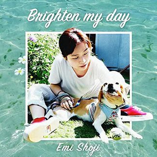 [Single] 庄司絵美 – Brighten my day (2020.06.30/MP3/RAR)