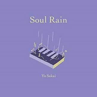 [Single] さかいゆう – Soul Rain (2020.06.17/MP3/RAR)