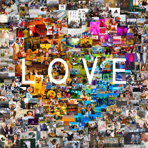 [Single] 竹渕慶 (Kei Takebuchi) – Love [FLAC / 24bit Lossless / WEB] [2020.03.21]