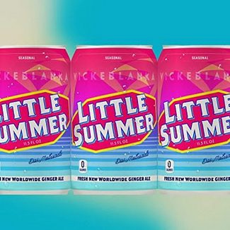 [Single] ビッケブランカ – Little Summer (2020.07.06/MP3/RAR)