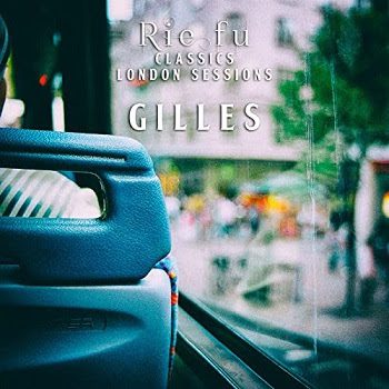 [Single] Rie fu – Gilles (Classics London Sessions) (2020.07.02/MP3/RAR)