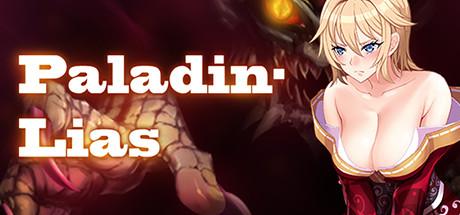 [SwordRP5] パラディンリアス / Paladin Lias (JP/EN/CN)