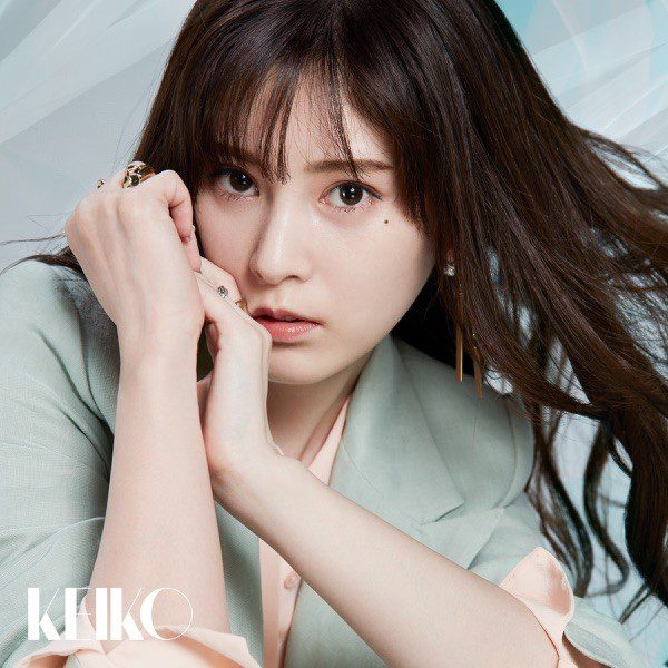 [Single] 啓子 (Keiko) – Ray / 始まりは [FLAC / 24bit Lossless / WEB] [2020.07.15]