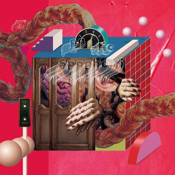 [Single] spoon+ – パ・チック・スパゲッティ [FLAC + AAC 256 / WEB] [2020.02.25]